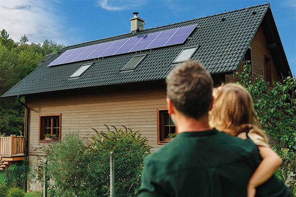 Energiemanagement