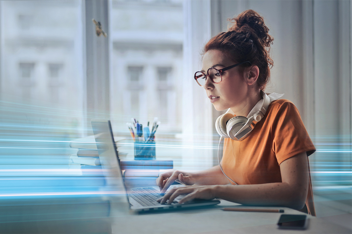 devolo Speedtest – WLAN-Geschwindigkeit einfach testen