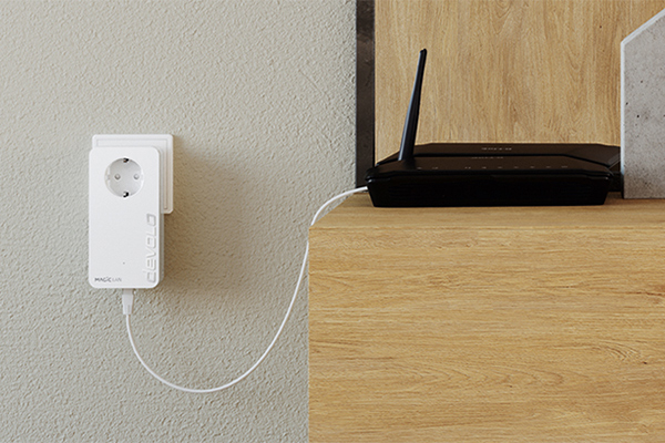 Powerline für VDSL optimieren