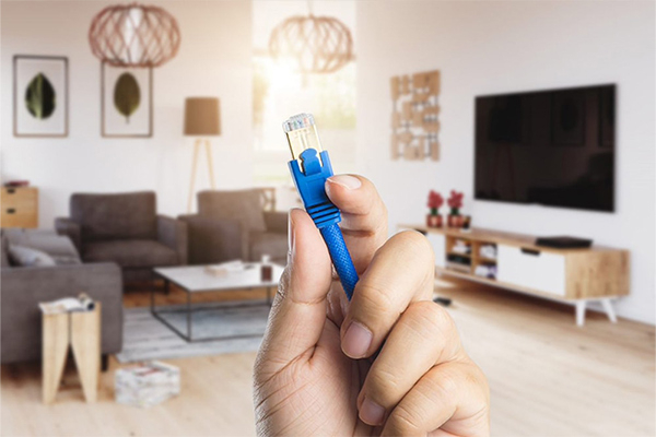 Was ist Ethernet und wie macht es Ihr Heimnetz besser?