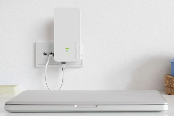 devolo-Repeater als Access Point nutzen – so geht's