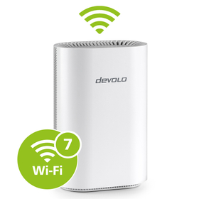 devolo WiFi 7 Mesh BE6500 Ampliación