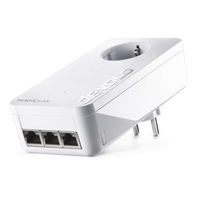 devolo Magic 2 LAN triple Adaptador de extensión